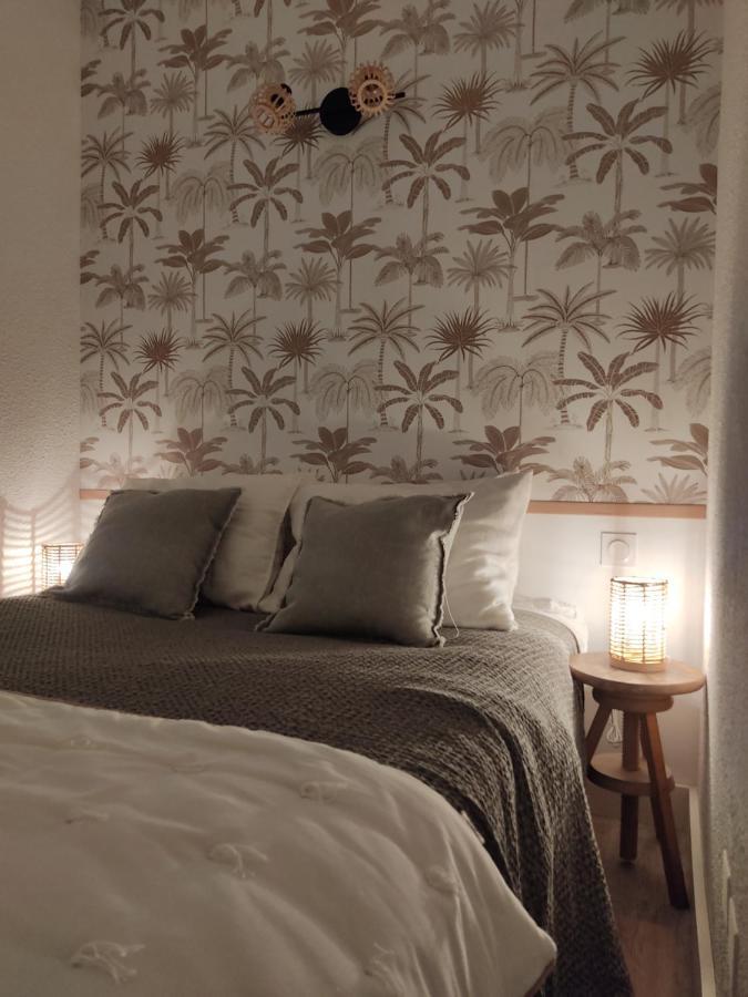 Appartement Cosy Saint Lary Village Luaran gambar